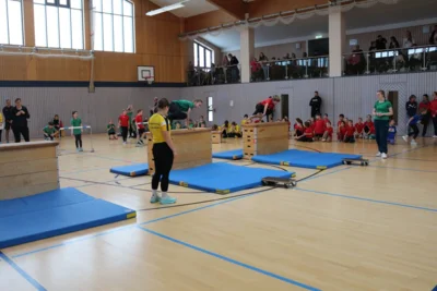 Foto des Albums: Winterpower 2026