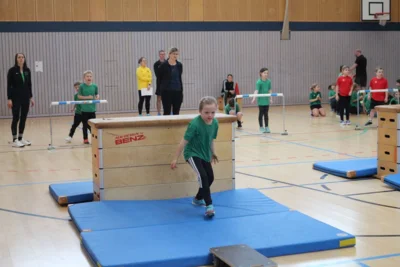 Foto des Albums: Winterpower 2026
