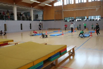 Foto des Albums: Winterpower 2026