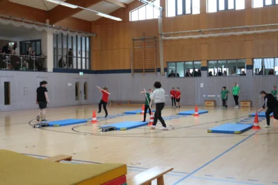 Foto des Albums: Winterpower 2026