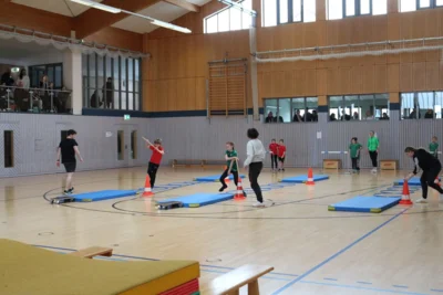 Foto des Albums: Winterpower 2026