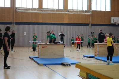 Foto des Albums: Winterpower 2026