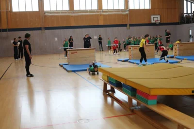 Foto des Albums: Winterpower 2026