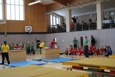 Foto des Albums: Winterpower 2026