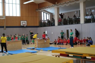 Foto des Albums: Winterpower 2026