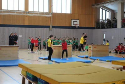 Foto des Albums: Winterpower 2026