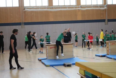 Foto des Albums: Winterpower 2026