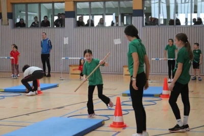 Foto des Albums: Winterpower 2026