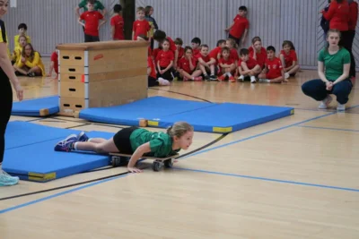 Foto des Albums: Winterpower 2026