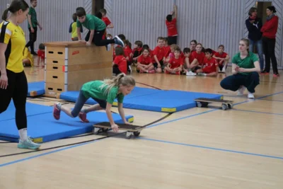 Foto des Albums: Winterpower 2026