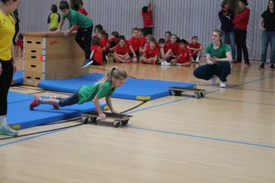 Foto des Albums: Winterpower 2026