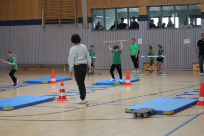 Foto des Albums: Winterpower 2026