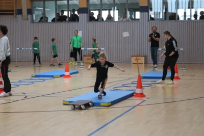 Foto des Albums: Winterpower 2026
