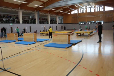 Foto des Albums: Winterpower 2026