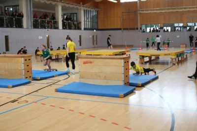 Foto des Albums: Winterpower 2026