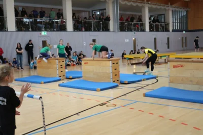 Foto des Albums: Winterpower 2026