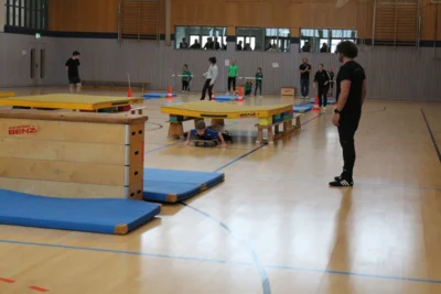 Foto des Albums: Winterpower 2026