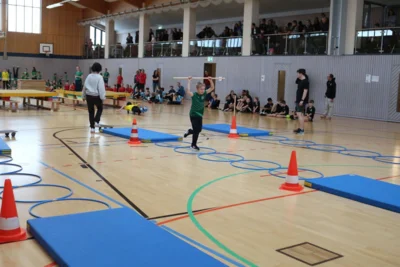 Foto des Albums: Winterpower 2026