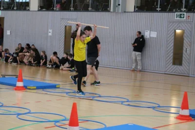 Foto des Albums: Winterpower 2026