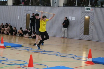 Foto des Albums: Winterpower 2026