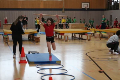 Foto des Albums: Winterpower 2026