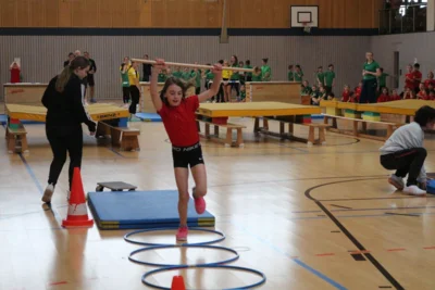 Foto des Albums: Winterpower 2026