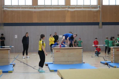Foto des Albums: Winterpower 2026
