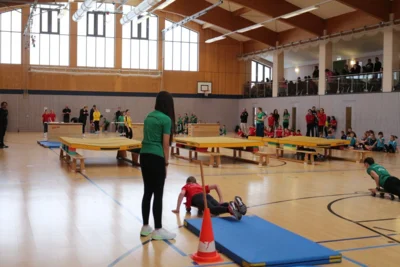 Foto des Albums: Winterpower 2026