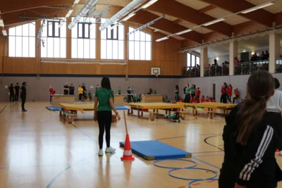 Foto des Albums: Winterpower 2026