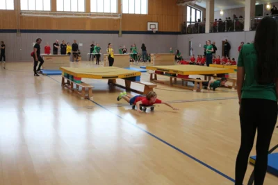 Foto des Albums: Winterpower 2026
