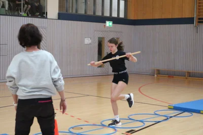 Foto des Albums: Winterpower 2026