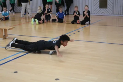 Foto des Albums: Winterpower 2026