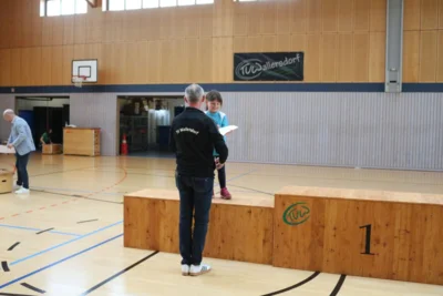 Foto des Albums: Winterpower 2026