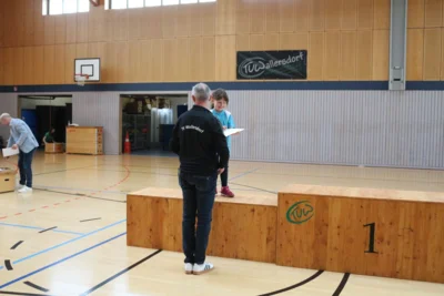 Foto des Albums: Winterpower 2026