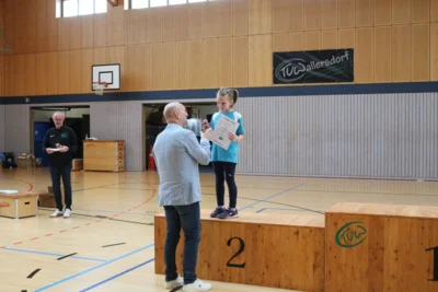 Foto des Albums: Winterpower 2026