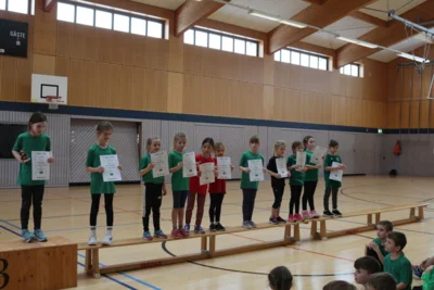 Foto des Albums: Winterpower 2026