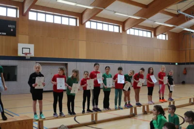 Foto des Albums: Winterpower 2026
