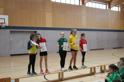 Foto des Albums: Winterpower 2026