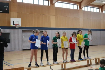Foto des Albums: Winterpower 2026