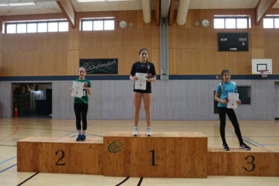 Foto des Albums: Winterpower 2026