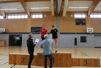 Foto des Albums: Winterpower 2026