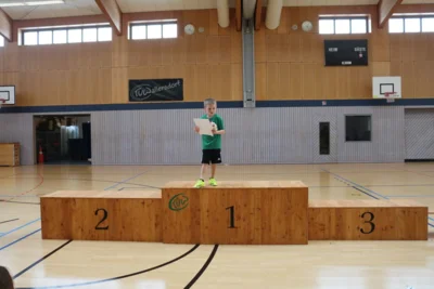 Foto des Albums: Winterpower 2026