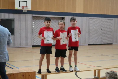 Foto des Albums: Winterpower 2026
