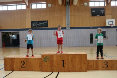 Foto des Albums: Winterpower 2026