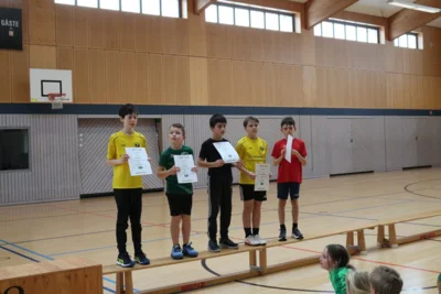 Foto des Albums: Winterpower 2026