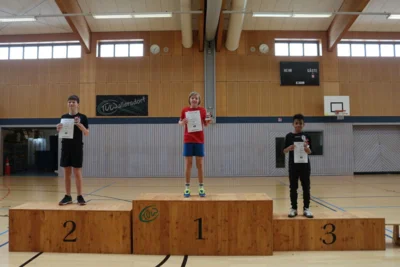Foto des Albums: Winterpower 2026
