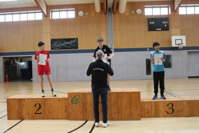 Foto des Albums: Winterpower 2026