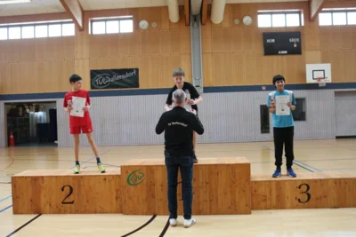 Foto des Albums: Winterpower 2026