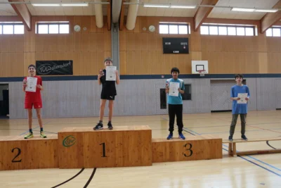 Foto des Albums: Winterpower 2026