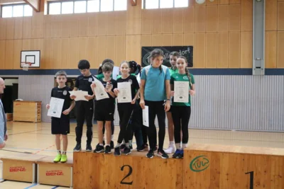 Foto des Albums: Winterpower 2026